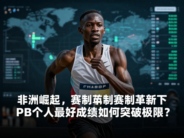 非洲选手崛起,赛制革新下,PB个人最好成绩如何突破极限?