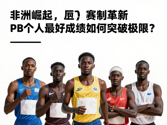 非洲选手崛起,赛制革新下,PB个人最好成绩如何突破极限?