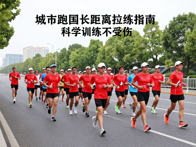 城市跑团长距离拉练指南，传承跑者精神，科学训练不受伤