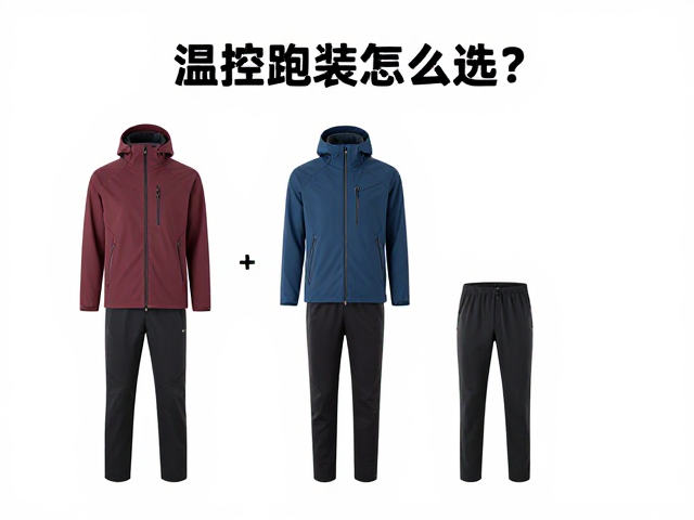 温控跑装怎么选？防风保温外套搭配与紧急联系卡必备指南