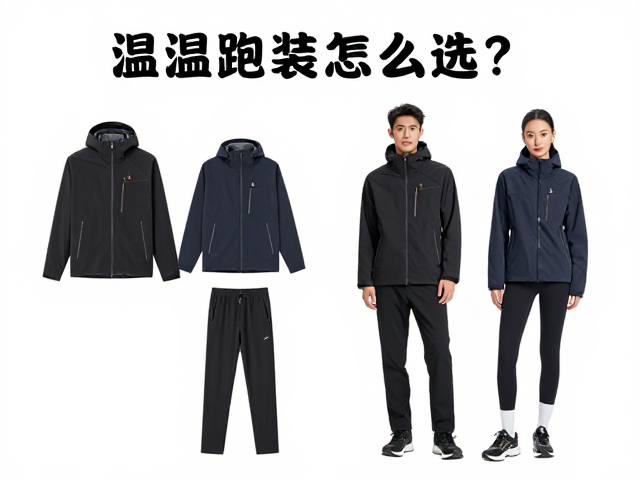 温控跑装怎么选?防风保温外套搭配与紧急联系卡必备指南