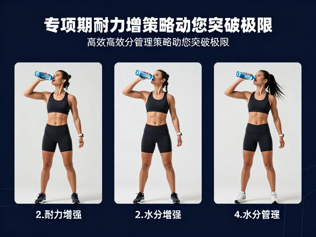 专项期耐力增强,高效水分管理策略助您突破极限