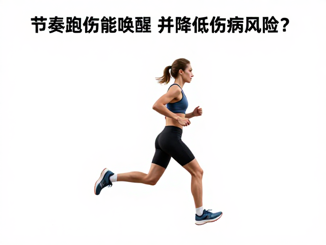 节奏跑如何体能唤醒并降低伤病风险？高效训练指南