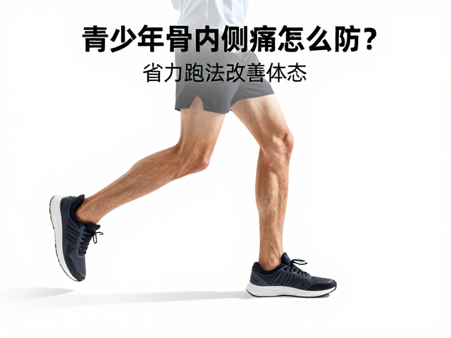 青少年胫骨内侧痛怎么防?省力跑法改善体态,家长必看