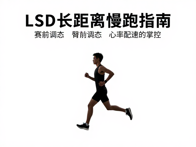 跑步前必做，赛前调态，臀腿激活，LSD长距离慢跑指南