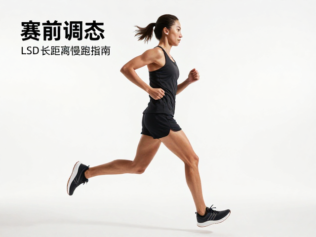 跑步前必做，赛前调态，臀腿激活，LSD长距离慢跑指南