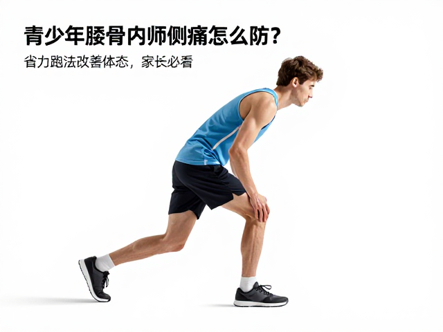 青少年胫骨内侧痛怎么防？省力跑法改善体态，家长必看