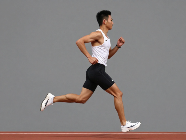 跑姿不变形降低损伤，维持步频提升跑步效率