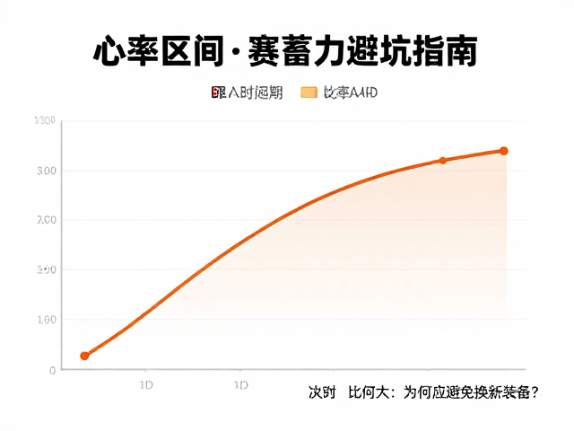 跑步心率区间详解,赛前蓄力避坑指南,为何应避免换新装备?