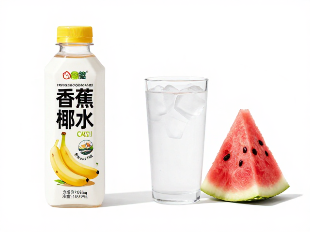 运动后香蕉蜂蜜椰子水与西瓜盐水补给对比,轻量补能怎么选