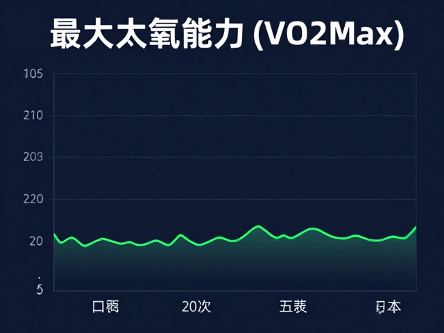马拉松赛后恢复中心,心率快速回落,高效恢复最大摄氧能力
