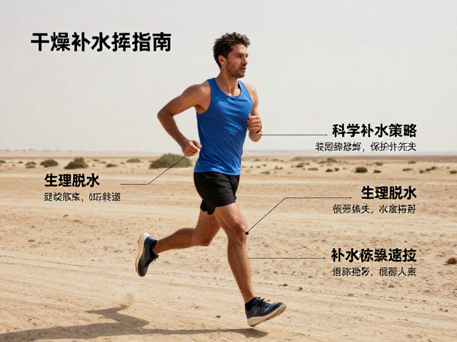长跑后干燥环境补水指南，完成长距离训练后的低压跑动恢复与科学补水策略