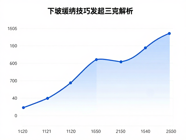 下坡缓冲技巧,官方配速建议与海拔变化曲线解析