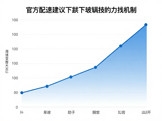 官方配速建议下的下坡缓冲策略与海拔变化曲线分析