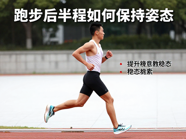 核心特训,跑步后半程如何保持姿态,提升跑姿稳定性?