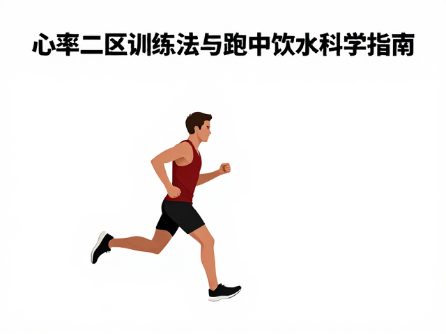 零基础跑者必看,心率二区训练法与跑中饮水科学指南