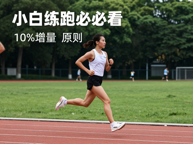 小白练跑必看,10%增量原则,天气查看,安全进阶不受伤