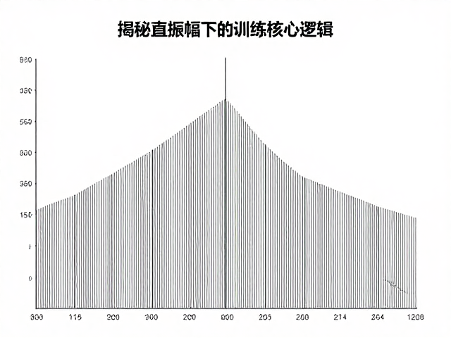 后半程提速实现成绩突破？揭秘垂直振幅下的训练核心逻辑