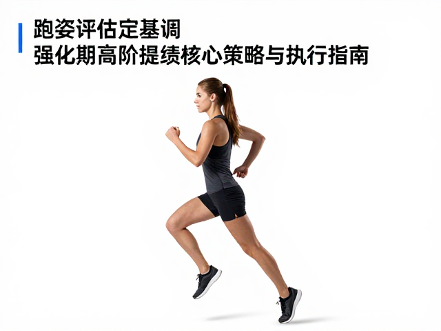 跑姿评估定基调,强化期高阶提绩核心策略与执行指南