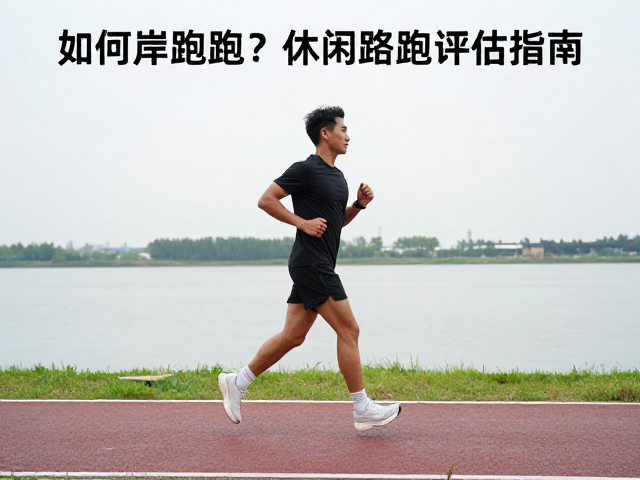 河岸步道跑如何优化跑姿?休闲路跑评估指南