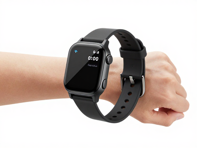 日常健身跑怎么练?运动手表辅助日常训练,轻松提升体能