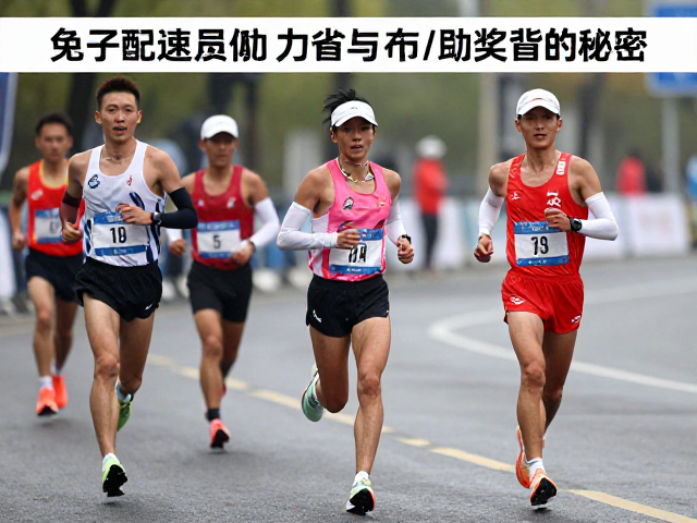 兔子配速员如何助力完赛？解读赛事准则与奖牌背后的秘密