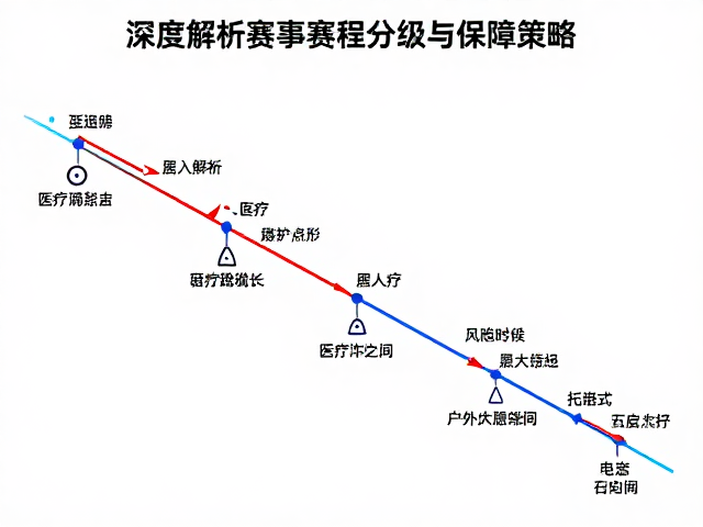 分枪起跑下的医疗观察点,深度解析赛事赛程分级与保障策略