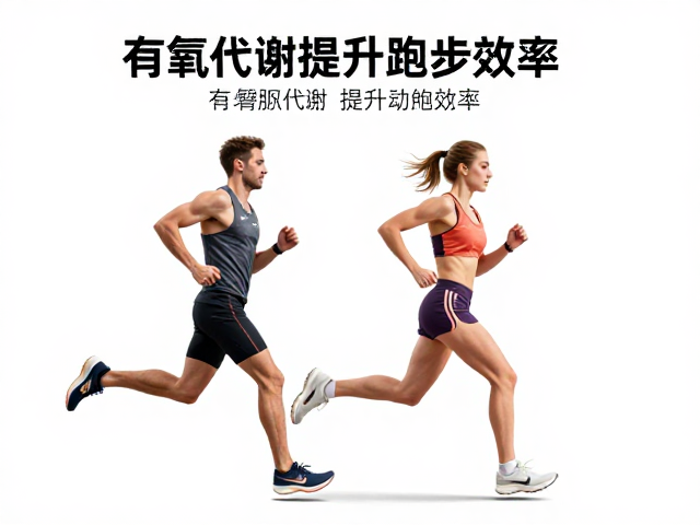 长跑原理，有氧代谢供能下，如何靠臀肌驱动提升跑步效率？