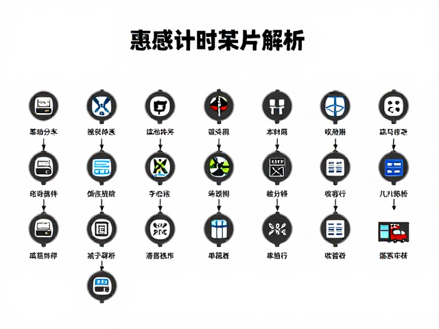 马拉松参赛流程,感应计时芯片与收容车安排全解析