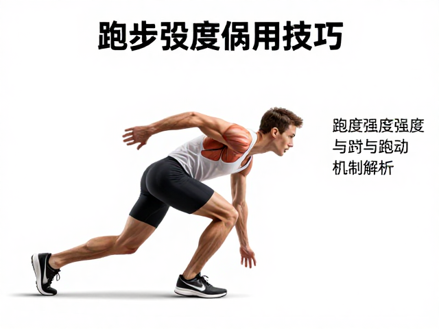 跑步股四头肌缓冲技巧，起跑强度控制与跑动机制解析