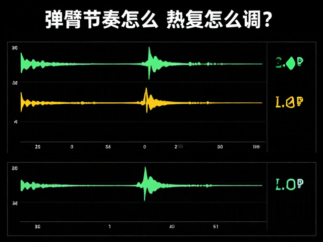 摆臂节奏怎么调?数据标准定指标,恢复状态看心率