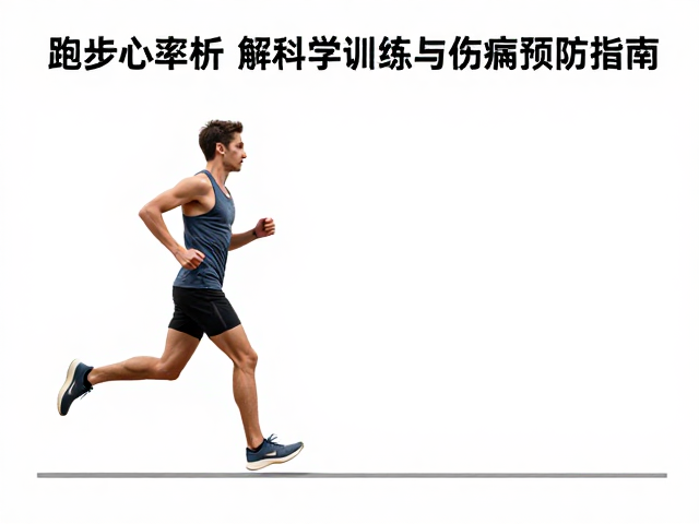 跑步心率配速步态稳定性,大数据解析科学训练与伤病预防指南