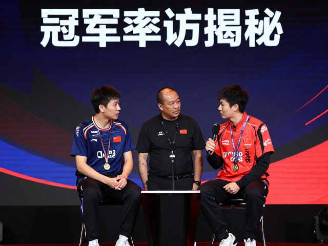 冠军访谈揭秘，赛事积淀与志愿者体系如何铸就传奇