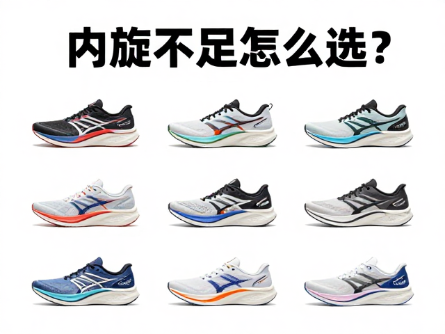 内旋不足怎么选?薄底跑鞋推荐,每公里4-5分配速适用