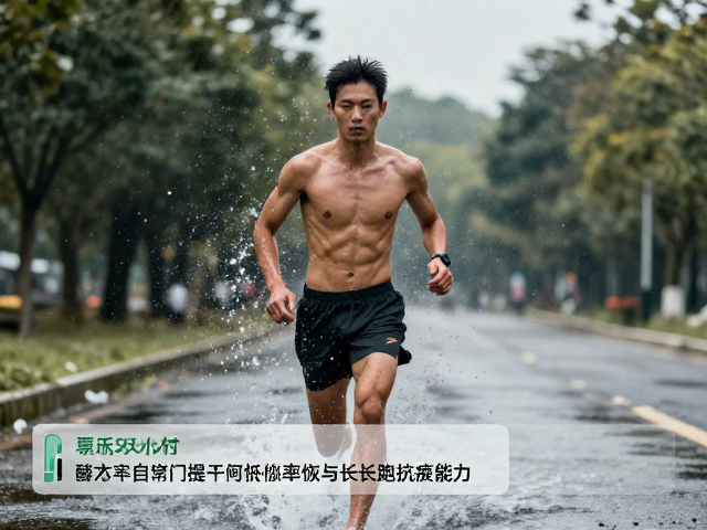 高温脱水下如何提升心率恢复与长跑抗疲能力