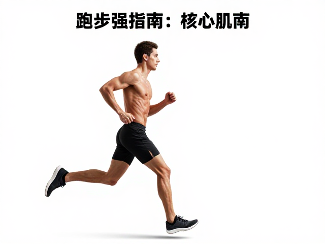 跑步核心强化指南，提升步频稳定性与抗伸展能力