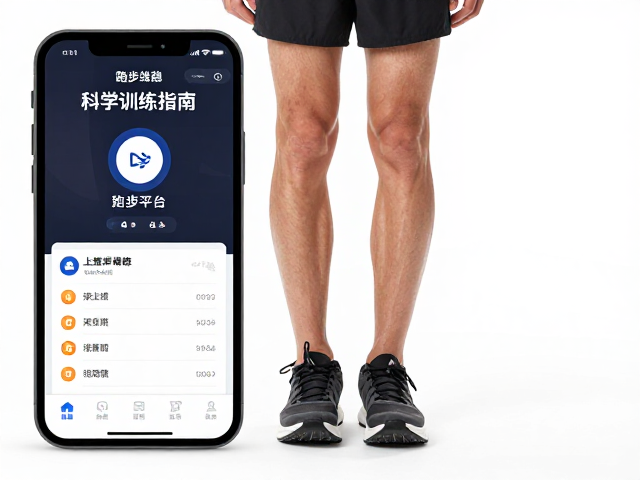 大跑量下肢维稳,线上跑步平台科学训练指南