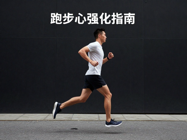 跑步核心强化指南,提升步频稳定性与抗伸展能力
