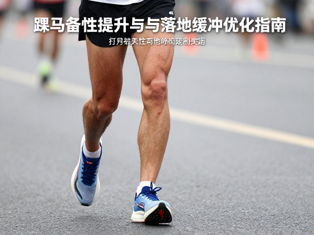 全马备赛，踝关节灵活性提升与落地缓冲优化指南