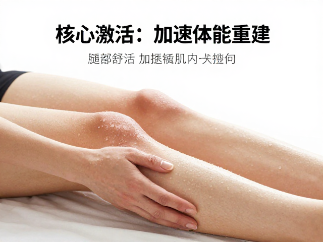 赛后3-7天恢复指南,核心激活,腿部舒缓,加速体能重建