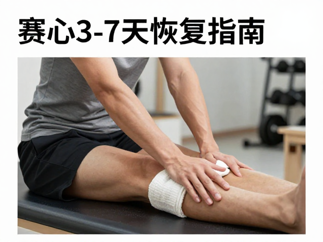 赛后3-7天恢复指南,核心激活,腿部舒缓,加速体能重建