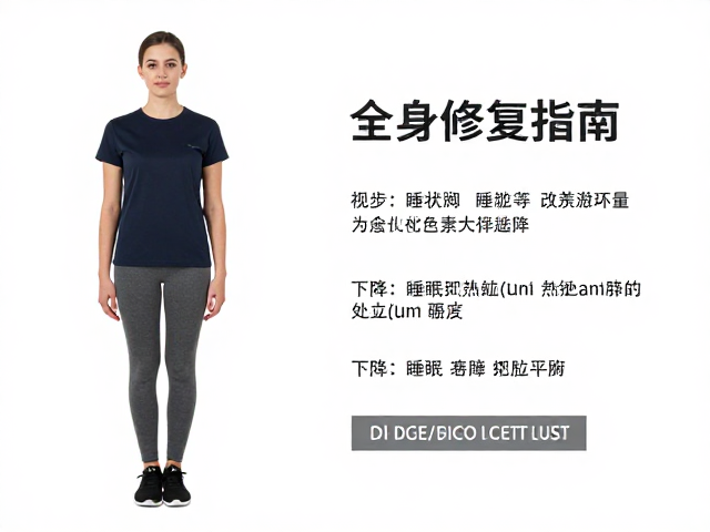 全身修复指南,运动康复助改善睡眠质量下降