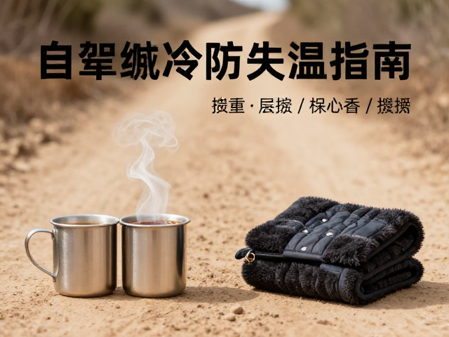 土路自驾低温防失温指南,热饮供应与保暖神器推荐
