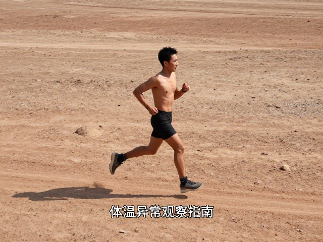 地表温度偏高如何耐热跑动？体温异常观察指南