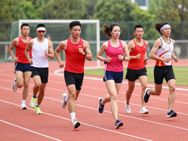 负分段训练实战,结合日常有氧与长线特训,打造高效体能闭环