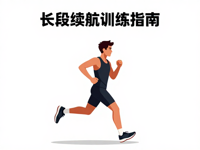 日常有氧能力建设，分段配速长跑与续航训练指南