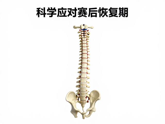 稳跑核心发力,保持脊柱中立,科学应对赛后恢复期