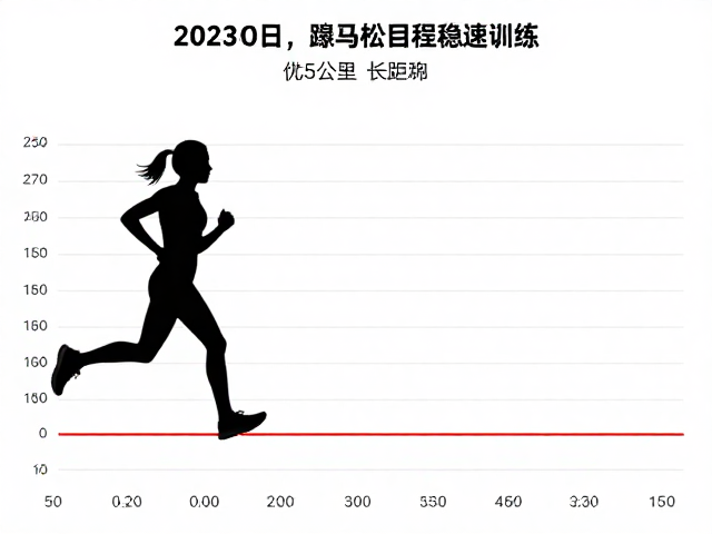 马拉松目标配速设定,如何利用稳速训练优化25公里长距离跑