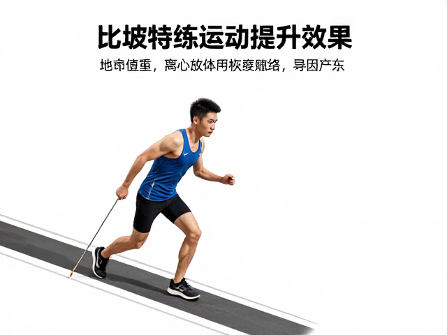 上坡特训避免连续高强度,巧用离心收缩提升效果