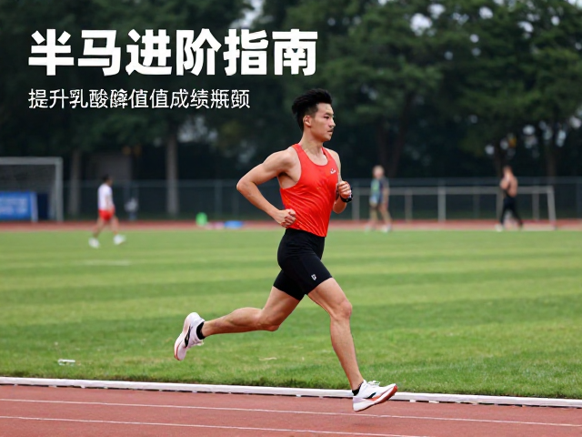 半马进阶指南,通过配速练习提升乳酸阈值,突破成绩瓶颈